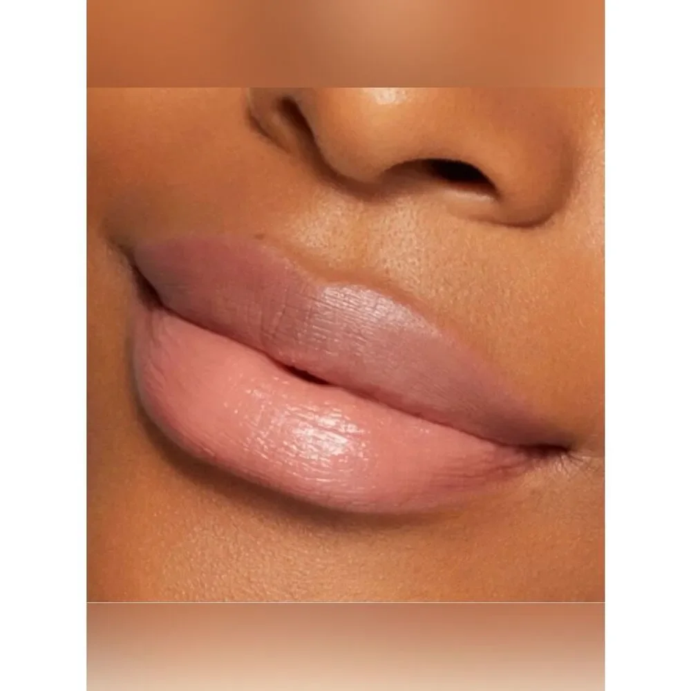 Kylie Cosmetics Crème Lipstick 613 Nude Taupe Brown Satin Finish Women